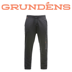 Grundens Dillingham Sweat Pant, Black