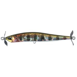 Воблер DUO Realis Spinbait 80 цв. #ADA3058