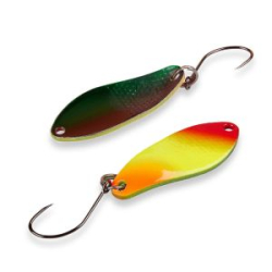 Блесна форелевая Akkoi Twist Yum 2,5g цвет Т074