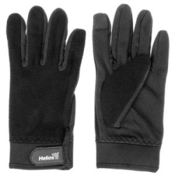 Перчатки флисовые Helios Save, р.XL (HS-CY-Y20-2-XL)