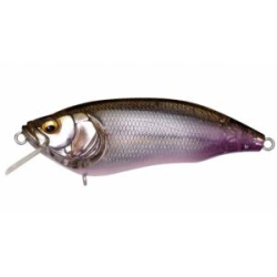 Воблер Megabass IxI Furious 1.5 цвет FA Ghost Wakasagi