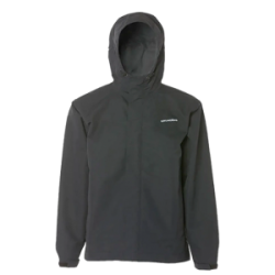 Куртка Grundens Full Share Jacket, Black, L