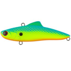 Раттлин TsuYoki Wolf 70S цв. L614R