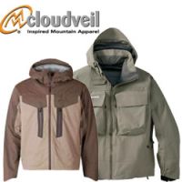 Cloudveil