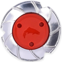 Шипы SImms G4 Pro Powerlock Cleats - Aluminum, 14 шт./уп.