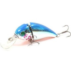 Воблер Sprut Kodomo 62F (Floating/62mm/13,5g/1,5-2,5m/SB-EP)