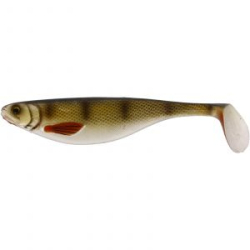 Мягкая приманка Westin ShadTeez 16cm 39g цв. Crystal Perch