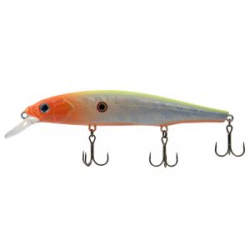 Воблер LureMax Punisher 110F MR 17гр. цв. 017