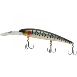 Воблер Mottomo Catcher 120F 20g Silver Tiger