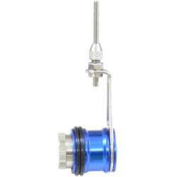 Боббин кнотер Taka CN-126 PR Bobbin Knoter BLUE PE 1.5 - 7