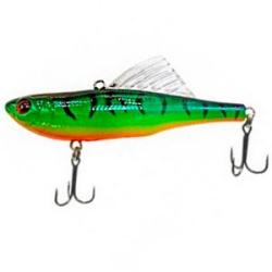 Воблер BAT Premium Sau-rus 013 (85 мм, 20 гр.) цвет MR05