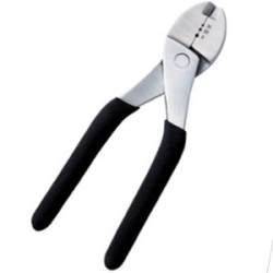 Инструмент для обжима Daitoubuku 1930 Hand Presser S  3S・SS・S 140 мм