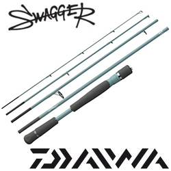 Daiwa Swagger