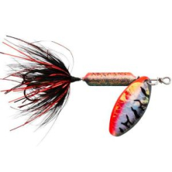 Блесна Yakima Rooster Tail 214 цв. TNMT