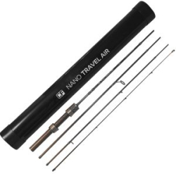 Спиннинг CF Nano Travel Air NSRA584XULS