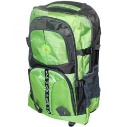 Рюкзак Mifine 55058