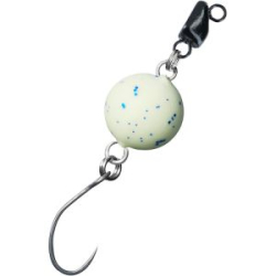 Приманка Daiwa Masu No Tane S цвет DRAGONFRUITS