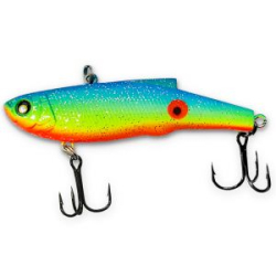 Воблер BAT Kikena BT047 (70 мм, 15.5 гр.) цвет B041