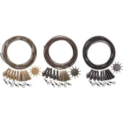 Набор для монтажа Korda Dark Matter Action Pack Gravel