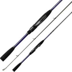 Спиннинг Zemex 24 Ultimate 802MH 8-32 g