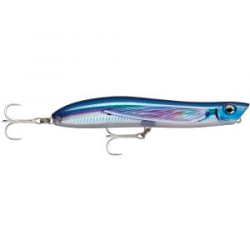 Воблер Rapala MaxRap Walk’n Roll 13 /FT цвет HDFFU