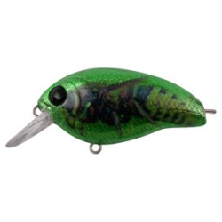 Воблер TsuYoki Agent 40F цв. WR033