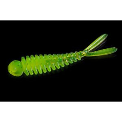 Силиконовая приманка Jara Baits Monke 35 (Мидия) цв. #12