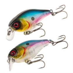 Воблер Akara Cone 35F 4,0 гр. цвет A-77