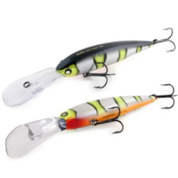 Воблер Akara Deep Keeper 110F 32 гр. цвет A71