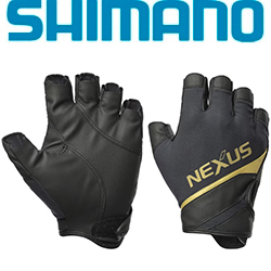 Shimano GL-105Y BK