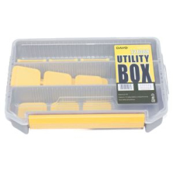 Коробка Dayo 721008 205х145х40мм