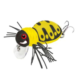 Воблер Stinger Namida 40F цвет #11, Wasp