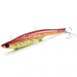 Цикада Jackson Teppan Long 110мм 28гр цвет SGR