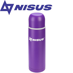 Nisus (NA.TM-044-V) Термос 750ML