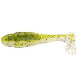 Мягкая приманка 13 Fishing Churro 4.25" цвет MA (6шт./уп.)