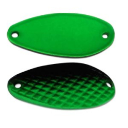 Блесна Kosadaka Trout Space Corvet 3g 28mm цвет LBLG