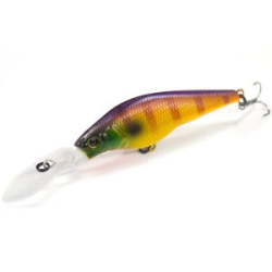 Воблер Grows Culture Shad SH-60SP 8FT 6.5g цвет # 22