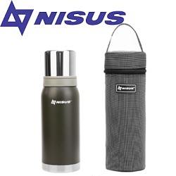 Nisus (N-TM-039-KC) 1000ML
