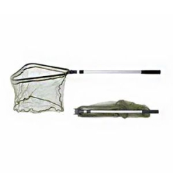 Подсачек Salmo 3 секц. 220х45x48см (7506-220)