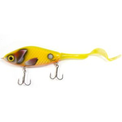 Джеркбейт Bait Scout 135 SS цвет 047