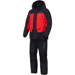 Костюм мужской утепленный Finntrail Nordy 3757 Red (S)