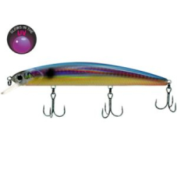 Воблер LureMax Stalker 130SP MR 21,5гр цв. #089