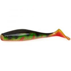 Силиконовая приманка Lucky John 3D BBS Series Kubira Swim Shad 12,0" (30,48)/PG27 1шт.