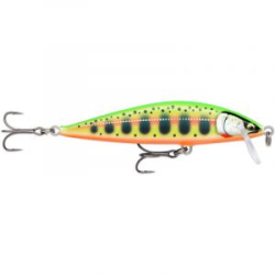 Воблер Rapala CountDown Elite 35 (CDE35-GDCY)