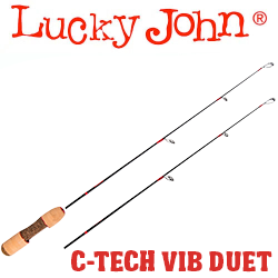 Lucky John C-Tech Vib Duet