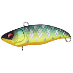 Воблер Megabass Great Hunting GH-Vib38 цв. PA-Mark Mat Tiger