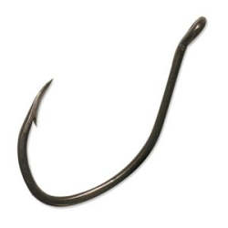 Одинарный крючок VMC 8357 PTFE № 7/0 (5шт)