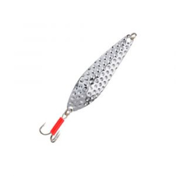 Блесна колеблющаяся Mikado Diamond №3/27гр./8,5см - серебро