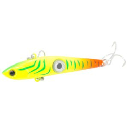 Воблер Grows Culture Mini Slight Lamp 65mm 12g цвет # 75