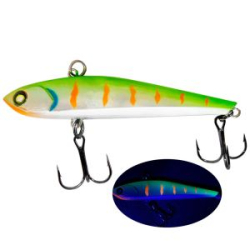 Воблер BAT Orino ВТ21 (95 мм, 28 гр.) цвет B080